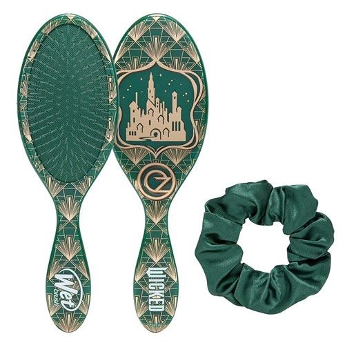 WetBrush Wicked, Type: Emerald City