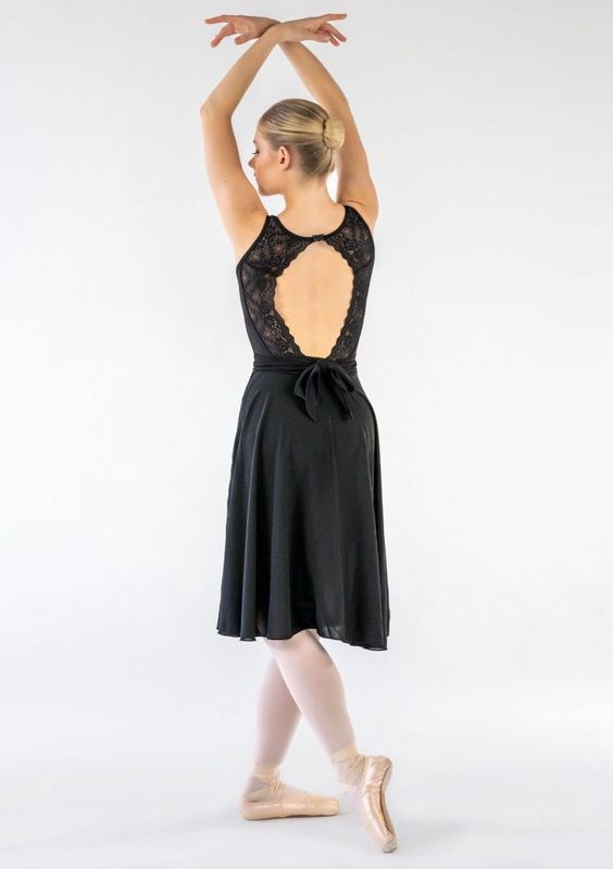 Lucia Skirt