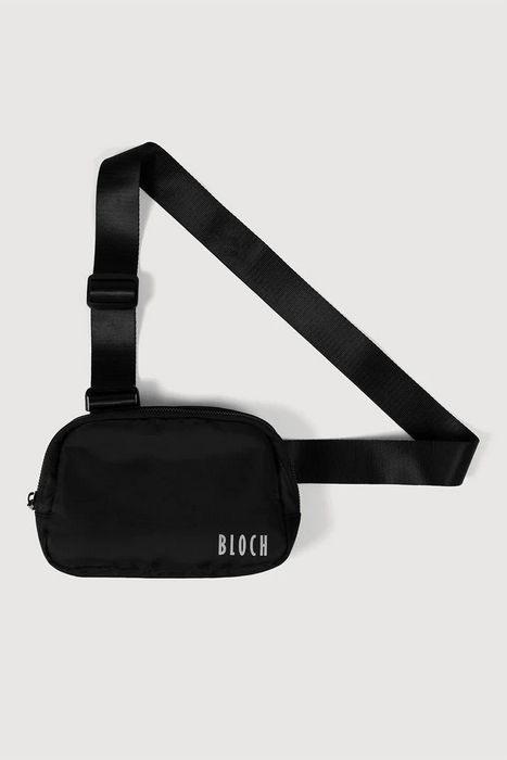 Bloch Belt Bag