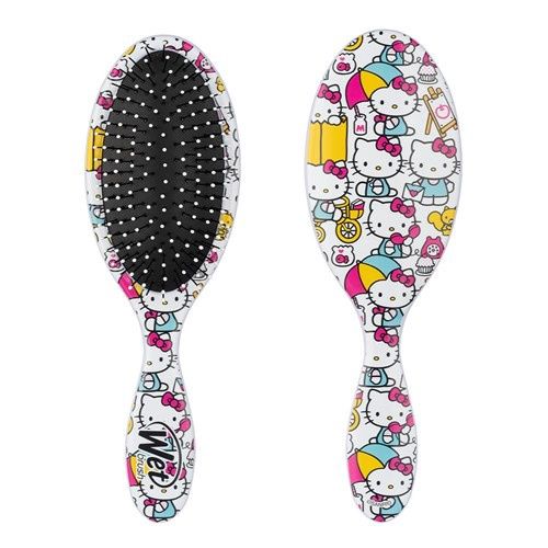 WetBrush Hello Kitty, Colour: White