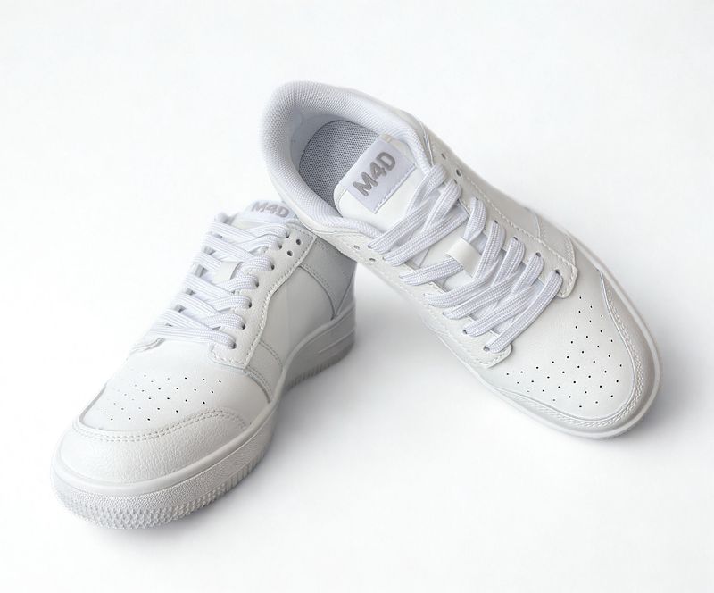 Hip Hop Sneakers