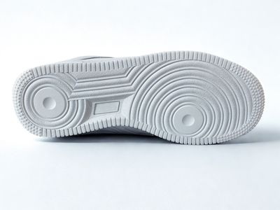 Hip Hop Sneakers