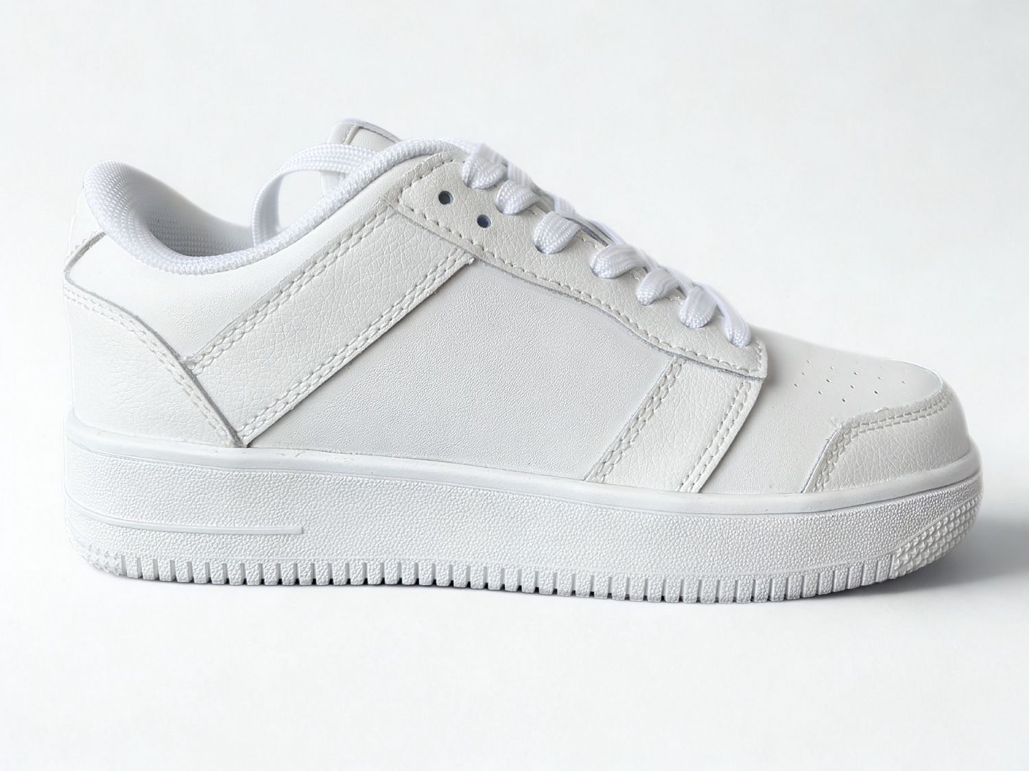 Hip Hop Sneakers, Size: AU 7/ EU 37