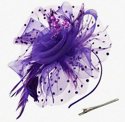 Fascinators