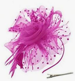 Fascinators