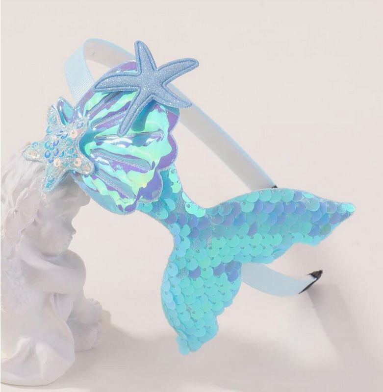 Mermaid Headband