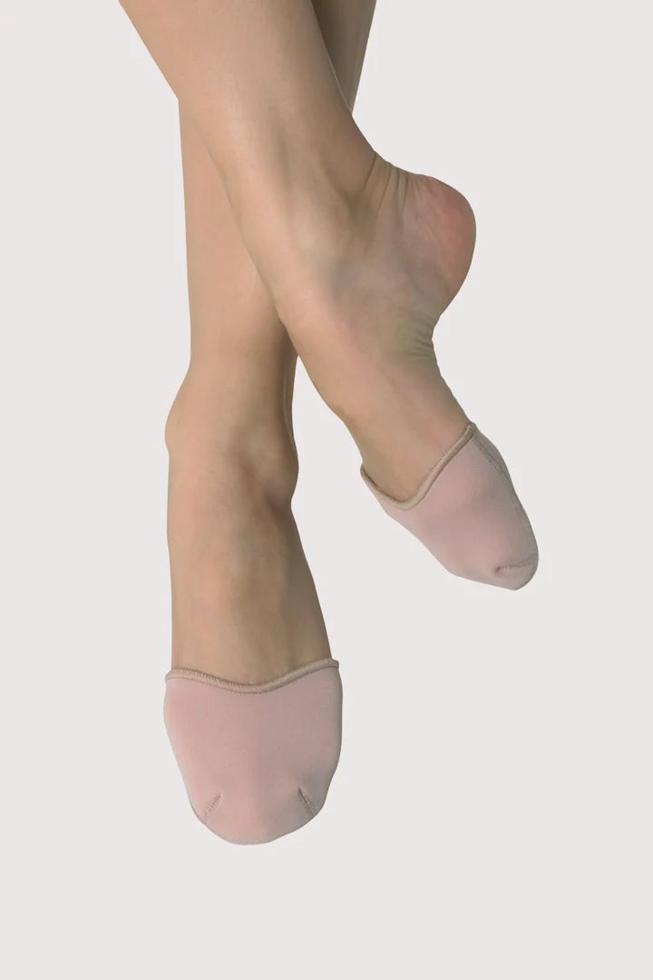 Bloch Prima Pro Pad, Colour: Light Sand, Size: Small