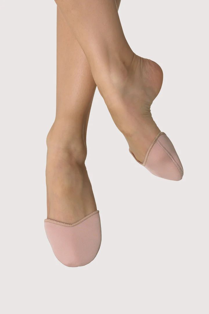 Bloch Pointe Cushion, Colour: Light Sand, Size: Small