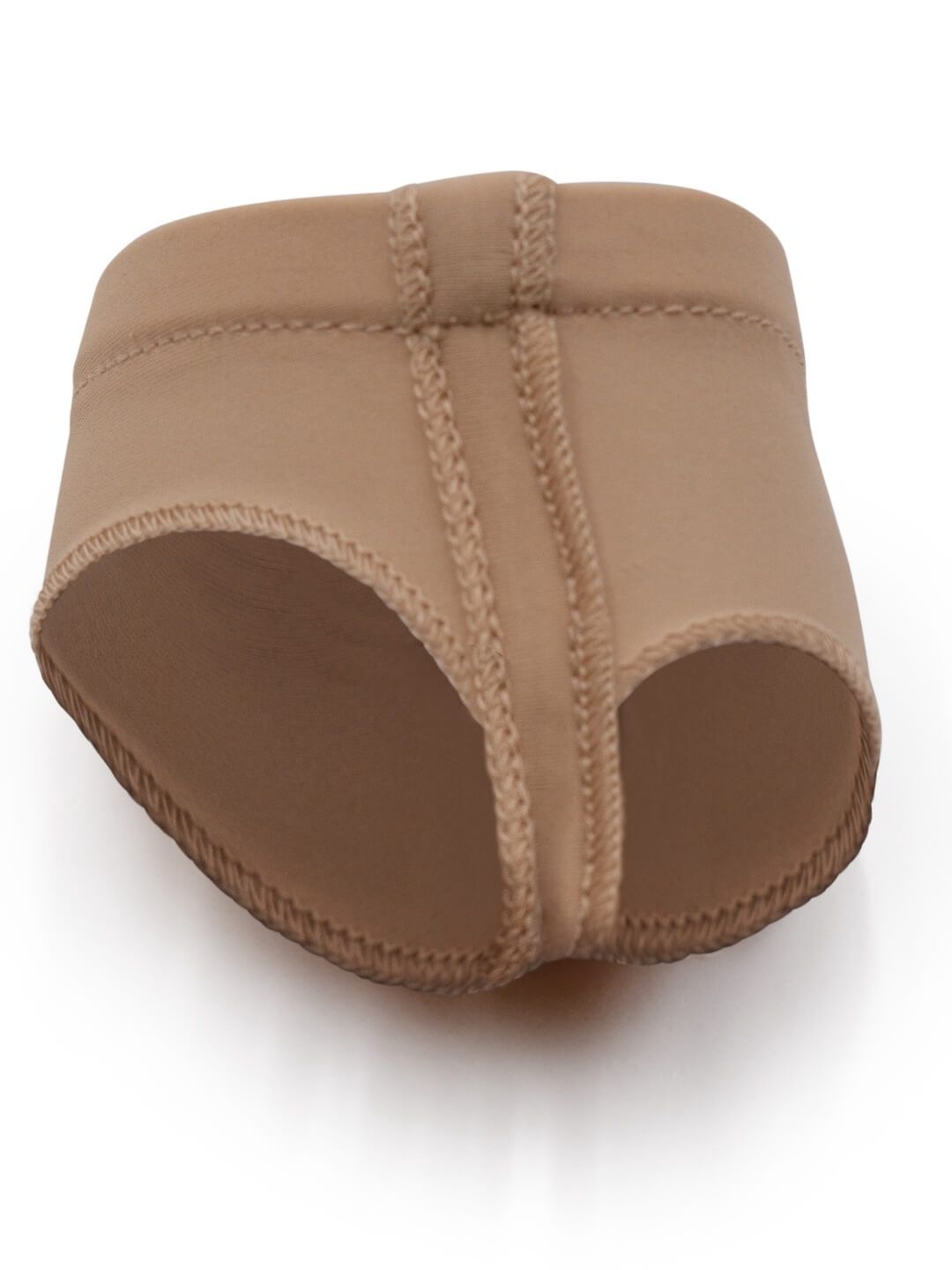 Jelz Foot Undeez, Size: Petite, Colour: Nude