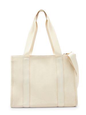 Soho Canvas Tote Bag