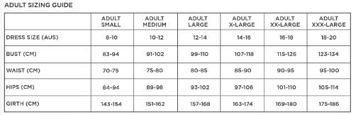 3/4 Nylon Legging