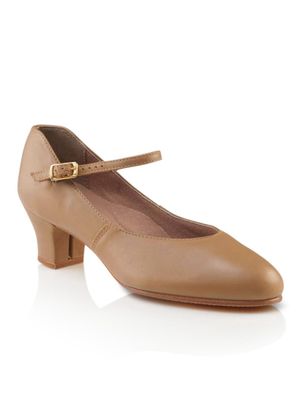 Leather Jr. Footlight