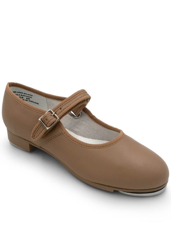 Mary Jane Toddler Tap Shoe
