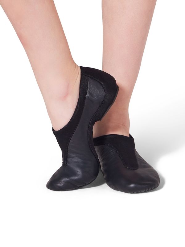 Vibe Jazz Shoe - Child