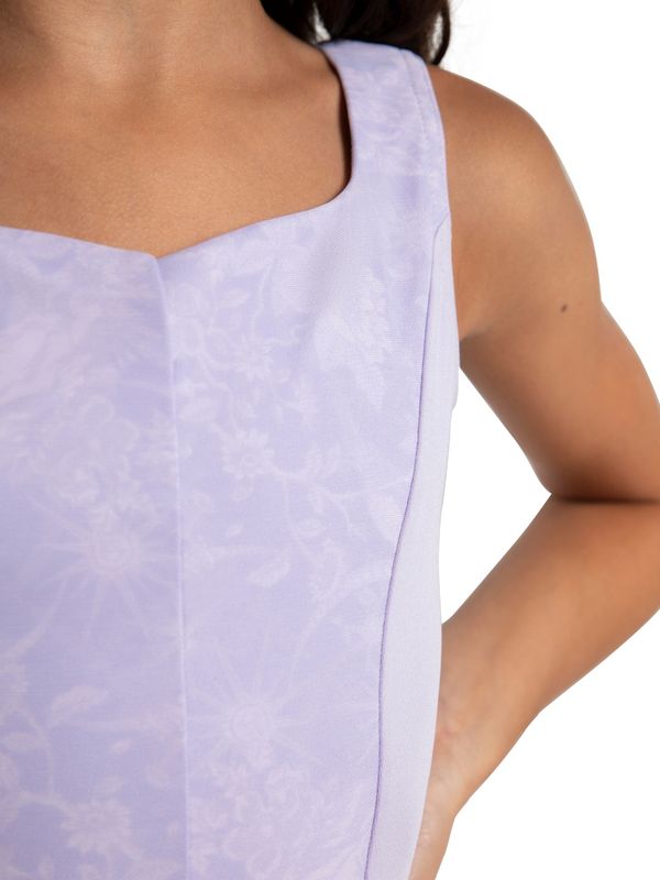 Sapphire Leotard