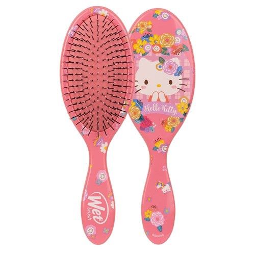 WetBrush Hello Kitty &amp; Friends