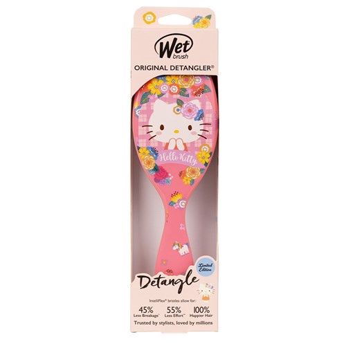 WetBrush Hello Kitty &amp; Friends, Character: Hello Kitty