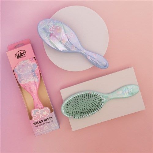 Wetbrush Hello Kitty 50th Birthday