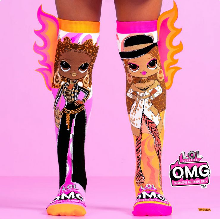 L.O.L Surprise OMG Bee the Queen, Size: 6-99 Years