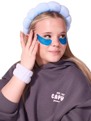 Glow Away Puffy Eyes