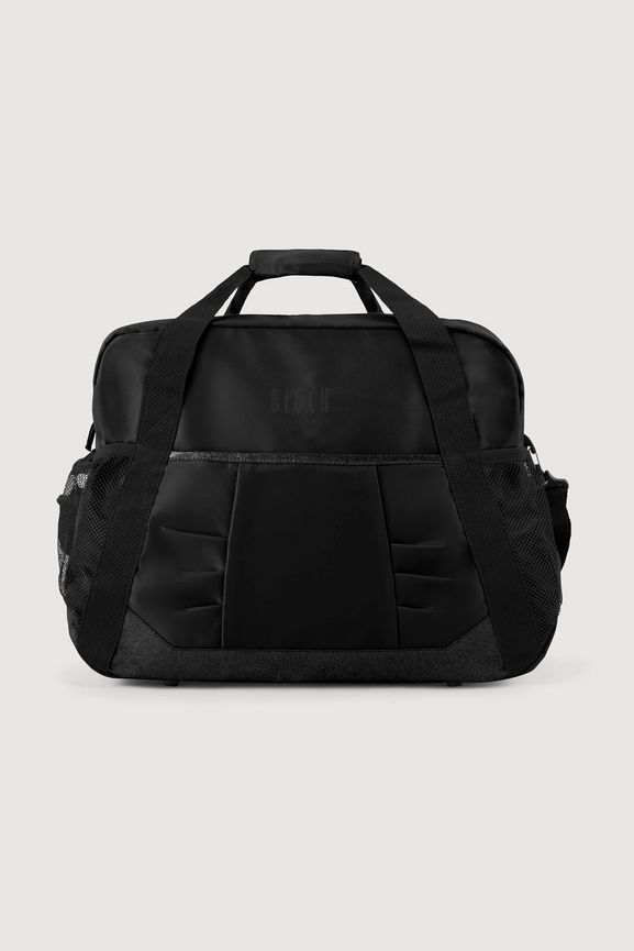 Recital Dance Bag, Colour: Black
