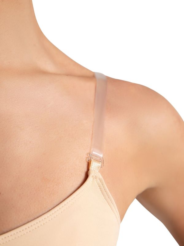 Camisole Leotard w/ BraTek