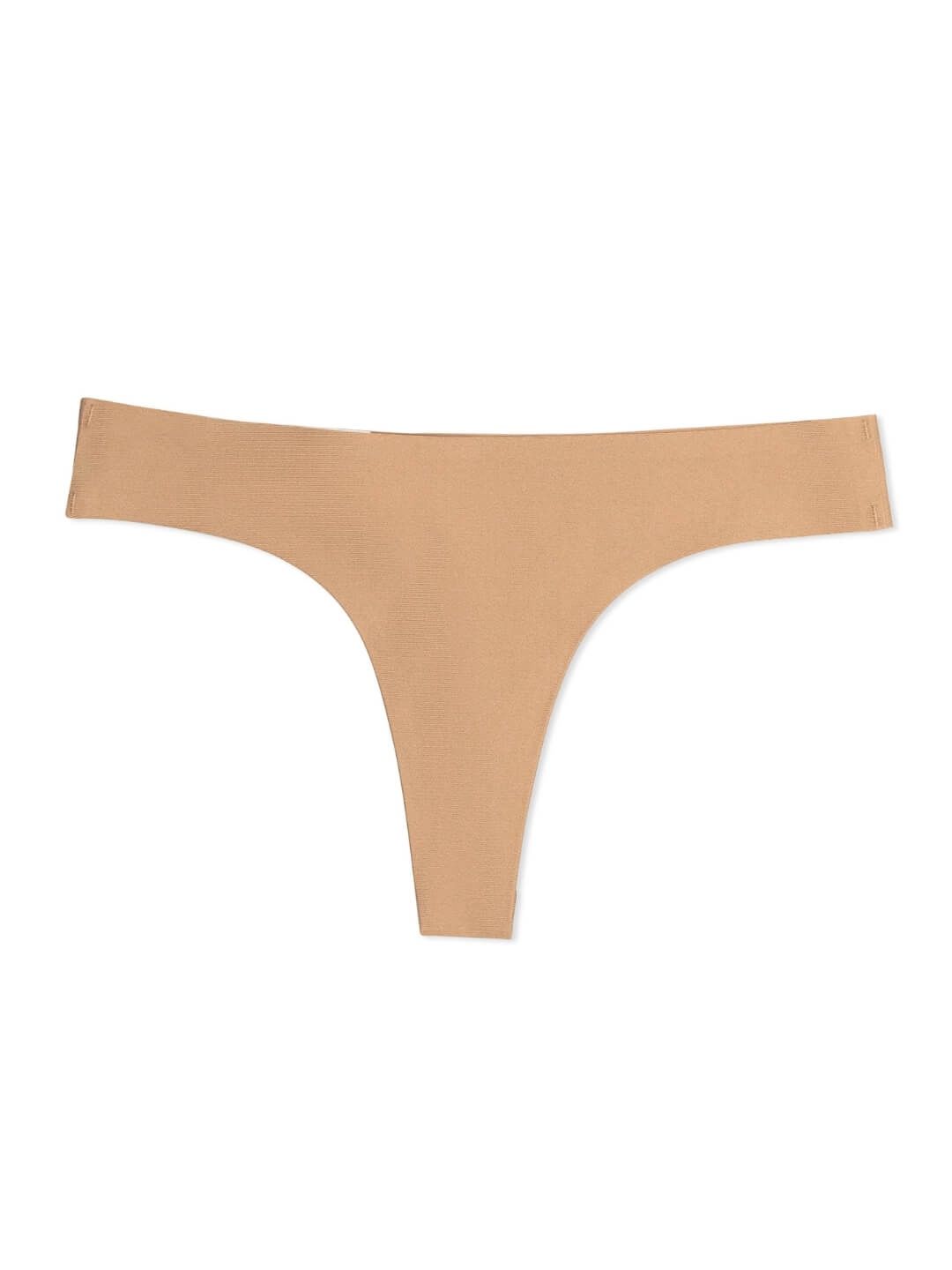 Seamless Thong, Colour: Nude, Size: Adult X Small
