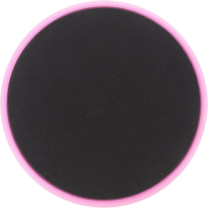 Turn Disk, Colour: Pink