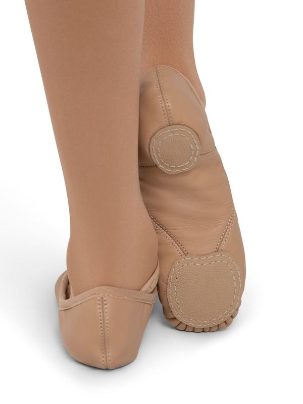 Leather Acrokat Shoe-Child
