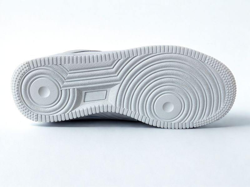 M4D Hip Hop Sneakers