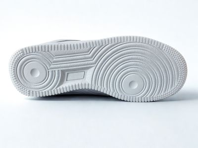 M4D Hip Hop Sneakers