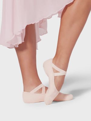 Motion Ballet Slipper