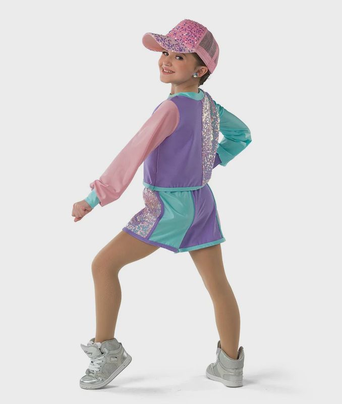 Nonsense (hat not included)