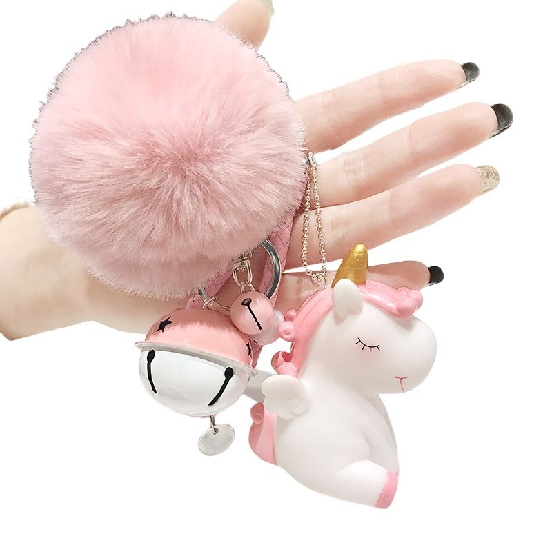Charm Keyrings
