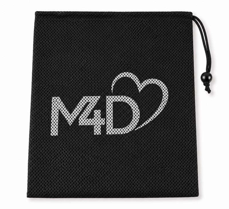 M4D Shoe Bag
