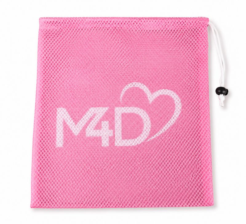M4D Shoe Bag