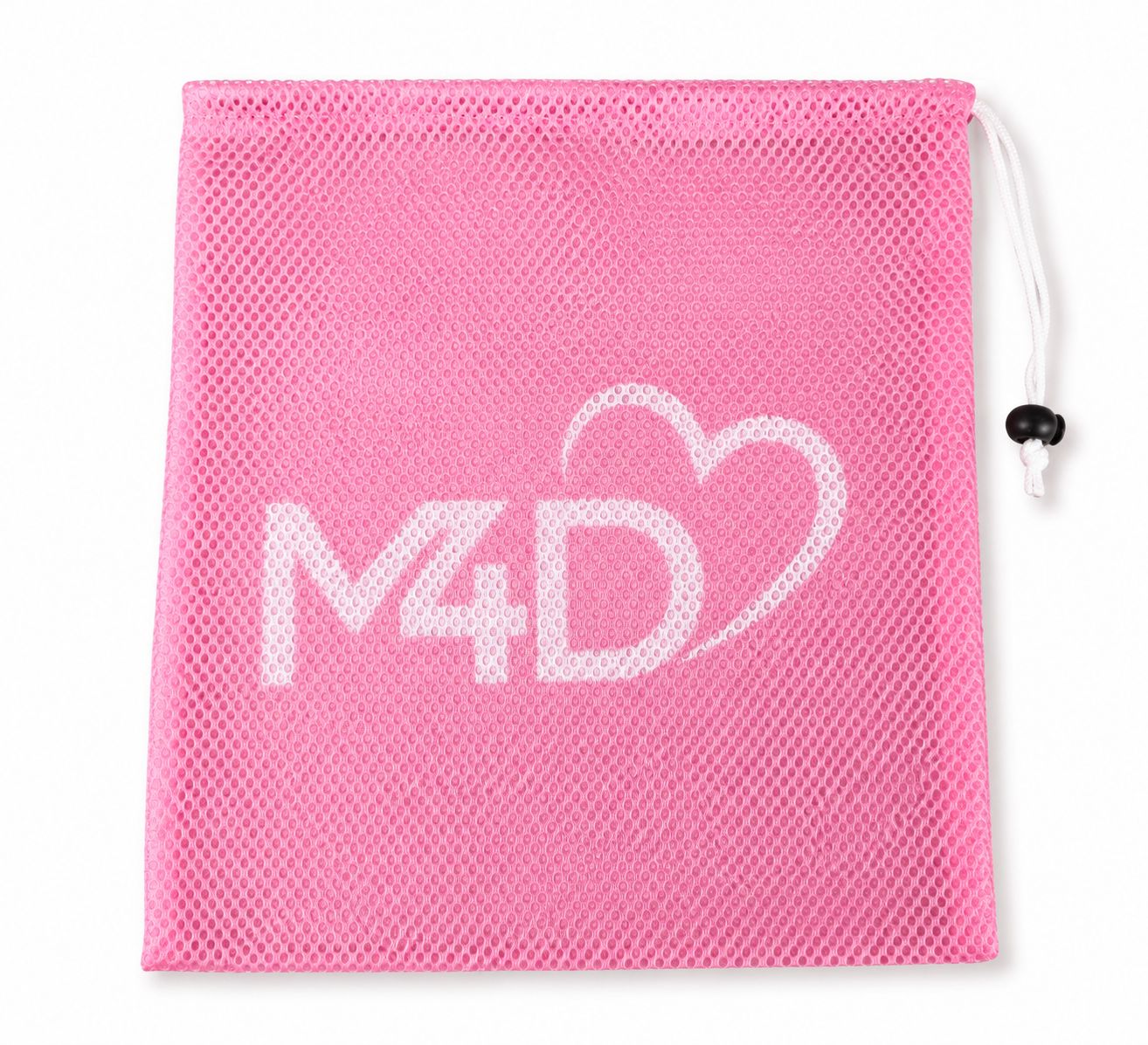 M4D Shoe Bag, Colour: Pink