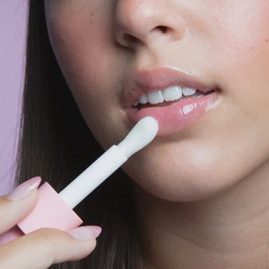 Sparkle Lip Gloss. GG Shimmer