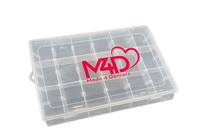M4D Large Accessory Box