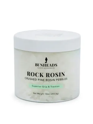Rock Rosin 10oz tub