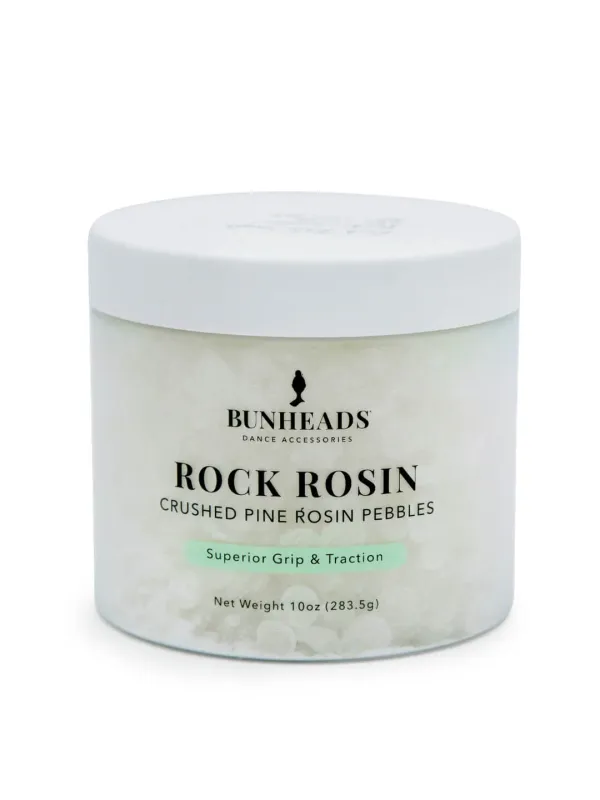 Rock Rosin 10oz tub