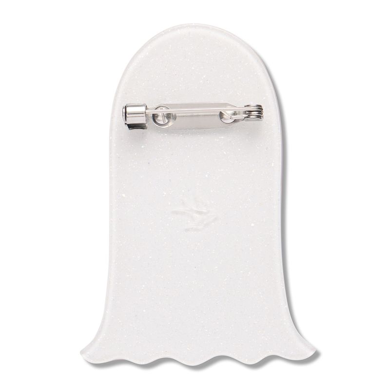 Season's Screamings Brooch