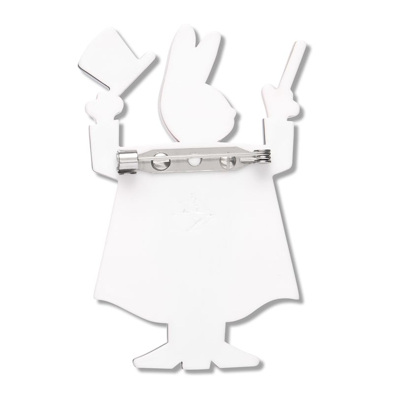 Presto Cottontail Brooch