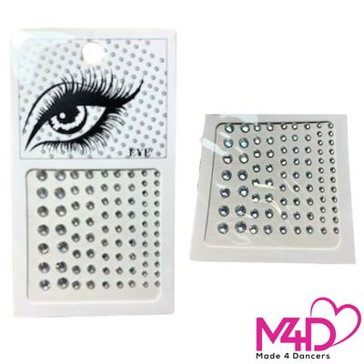Eye Jewels - Wholesale - 6 Pack