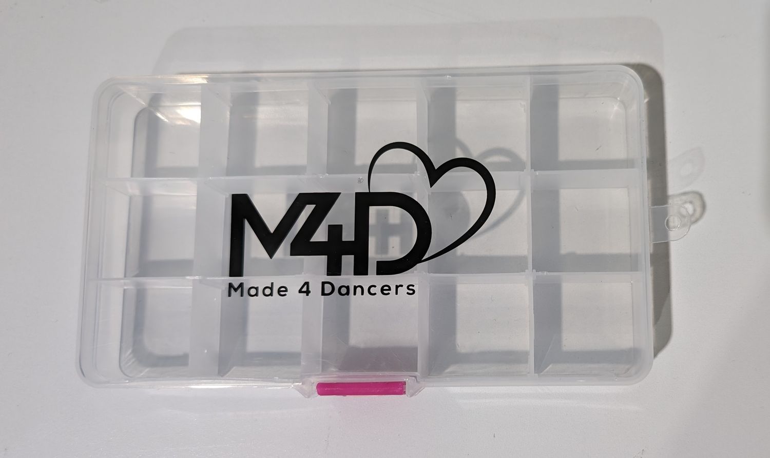 Small Accessory Box - Wholesale