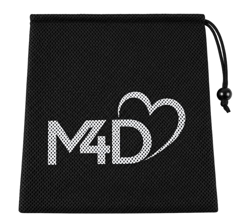 Shoe Bags - Black - Wholesale - 5 Pack
