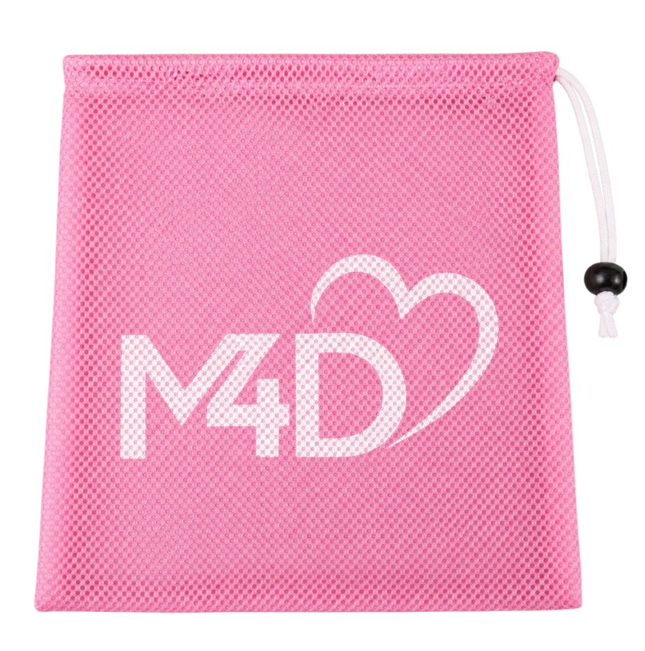 Shoe Bags - Pink - Wholesale - 5 Pack