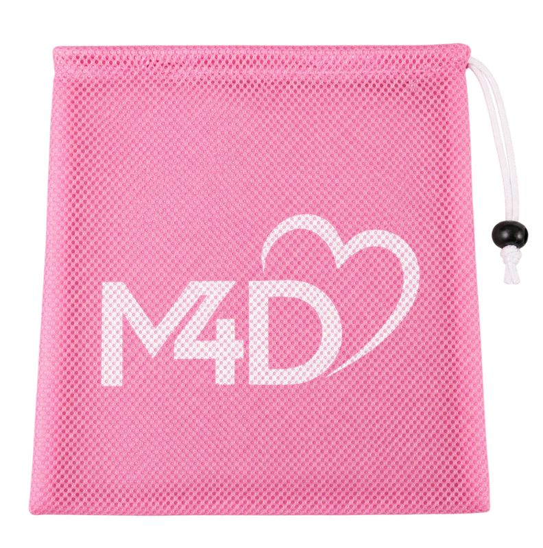 Shoe Bags - Pink - Wholesale - 5 Pack
