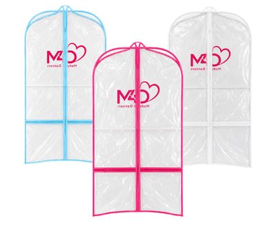 Costume Bag - Pink - Wholesale