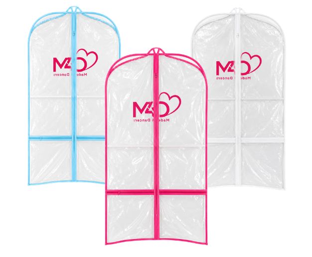 Costume Bag - Pink - Wholesale